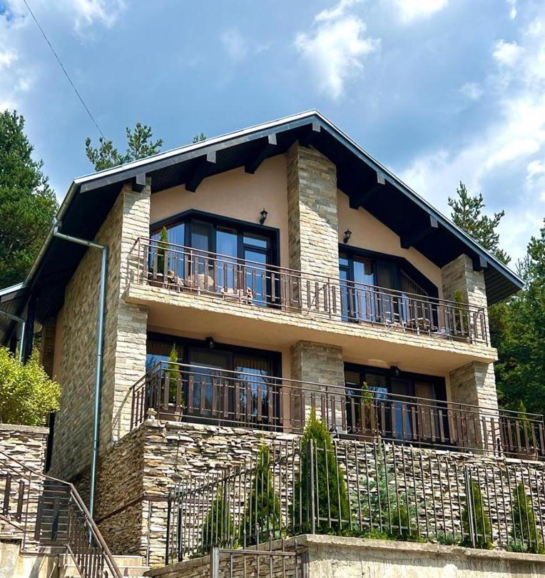 Rodopski Ailyak Dospat Dış mekan fotoğraf